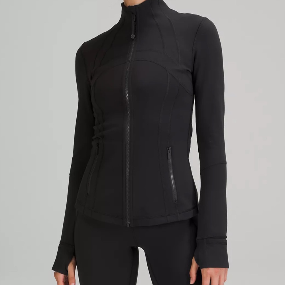 Lululemon Define Jacket